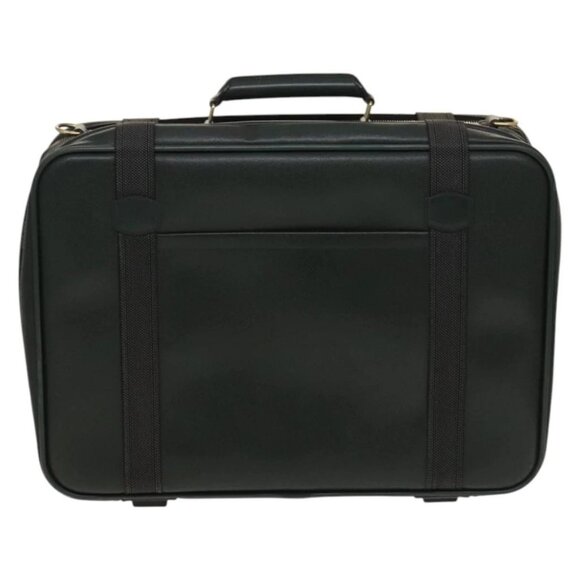 LOUIS VUITTON Taiga Satellite 53 Trunk Epicea - Picture 2 of 16